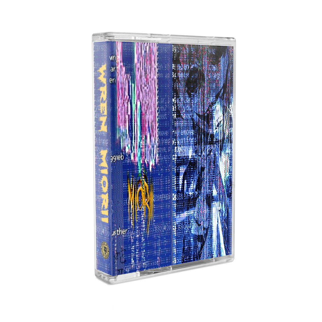 Wren (Ft. Ve'ra) - Miorii (Cassette)