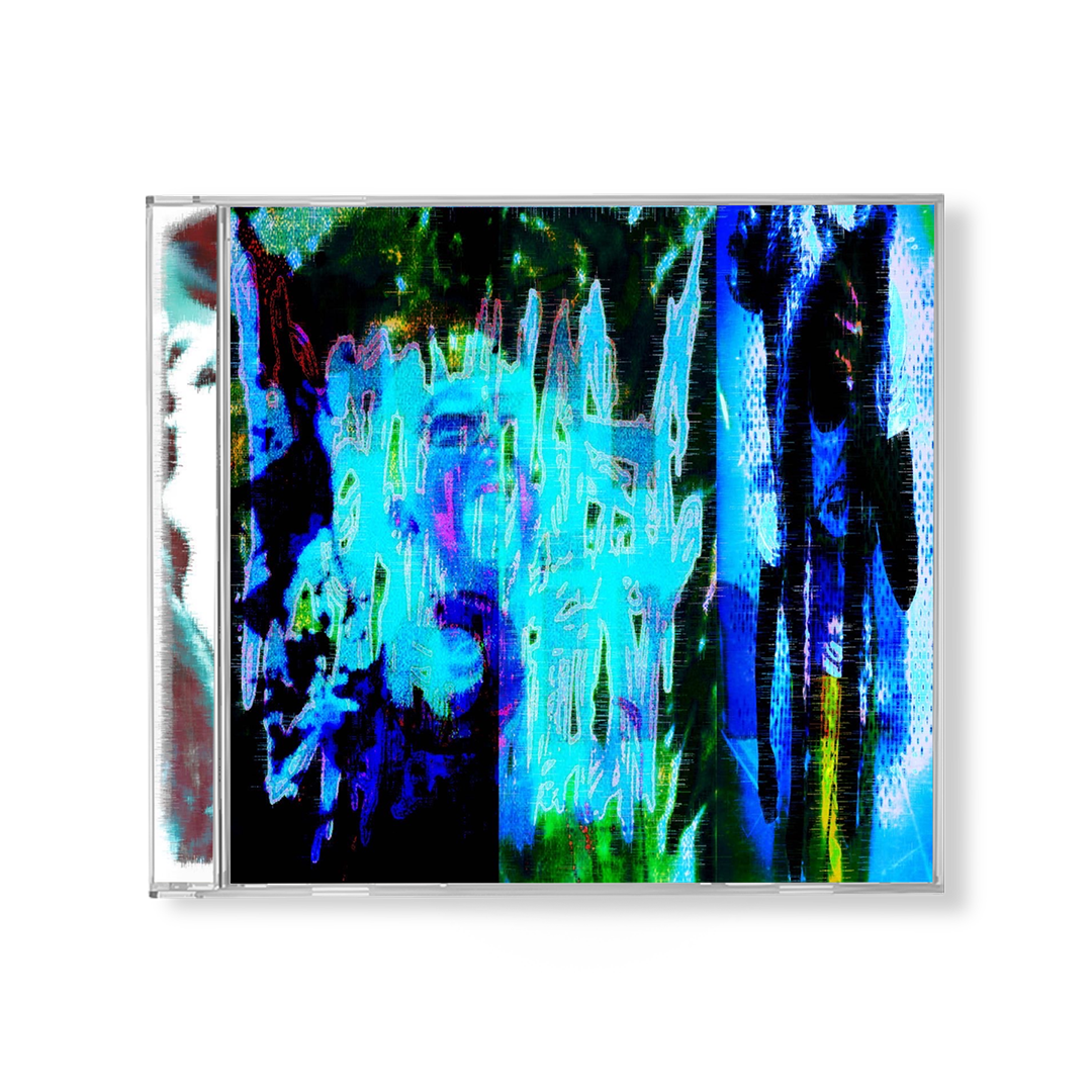 DANI KIYOKO - Elysium (CD)