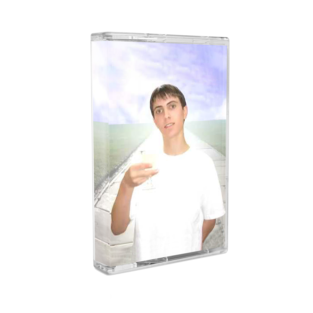 Maxeboy - Shawty Wanna Fuck (Cassette)