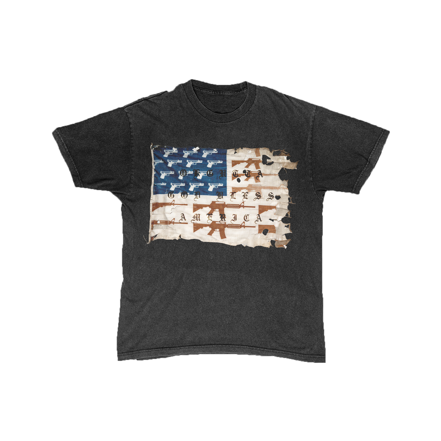 okgutta - GBA T-Shirt