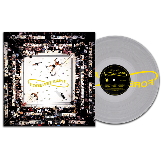 Duwap Kaine - Forever Kaine (Vinyl)