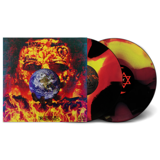 Thouxanbanfauni - The Lost Files (2xLP Gatefold Vinyl)