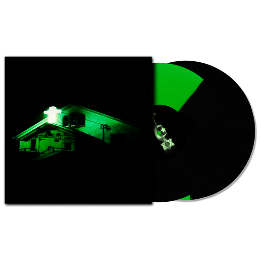 SpaceGhostPurrp - Dark Angels (2xLP)