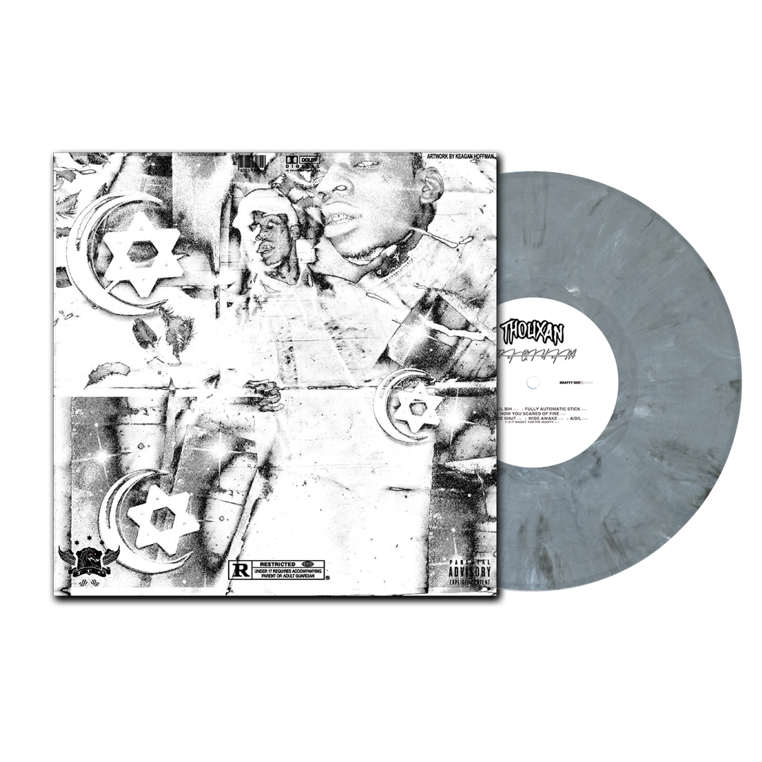 Thouxanbanfauni - Requiem (Vinyl)