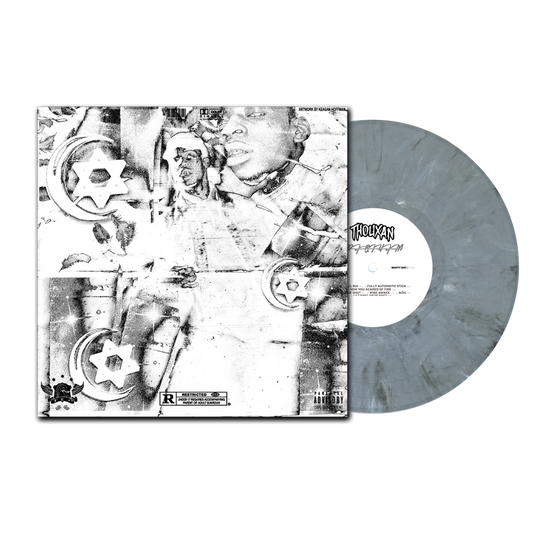 Thouxanbanfauni - Requiem (Vinyl)