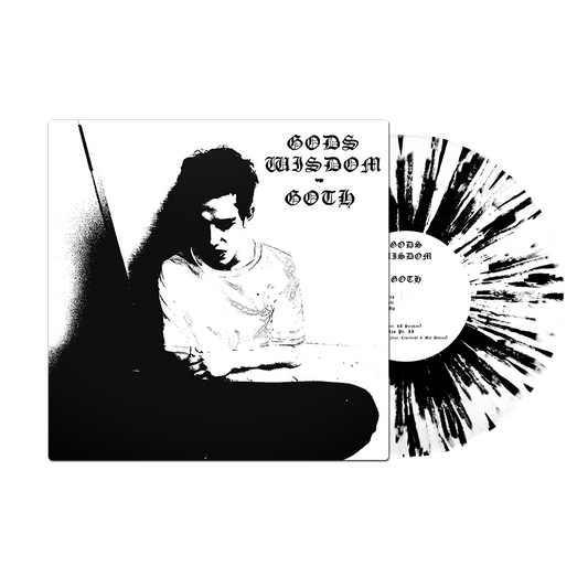 Gods Wisdom - Goth (Vinyl)