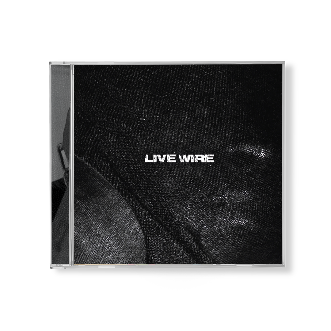 Thouxanbanfauni - Live Wire (CD)
