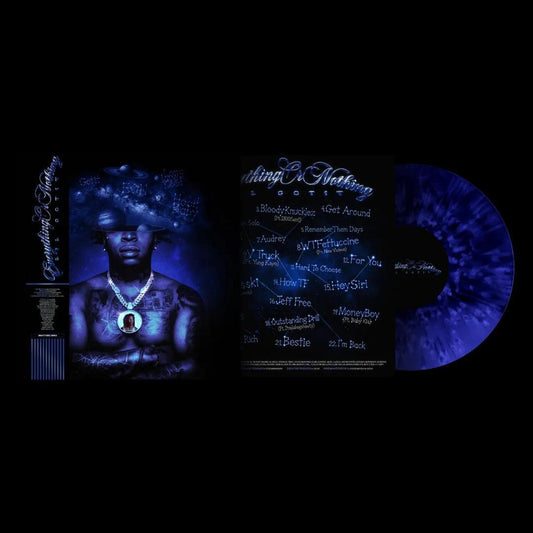 Lil Gotit - E.O.N (Vinyl)