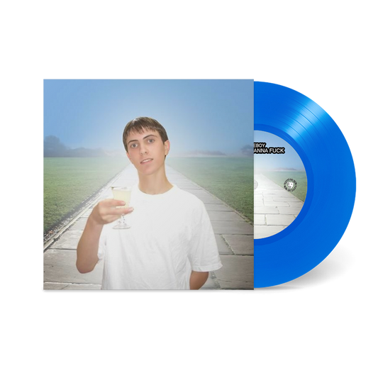 Maxeboy - Shawty Wanna Fuck (Vinyl, 3rd Pressing)